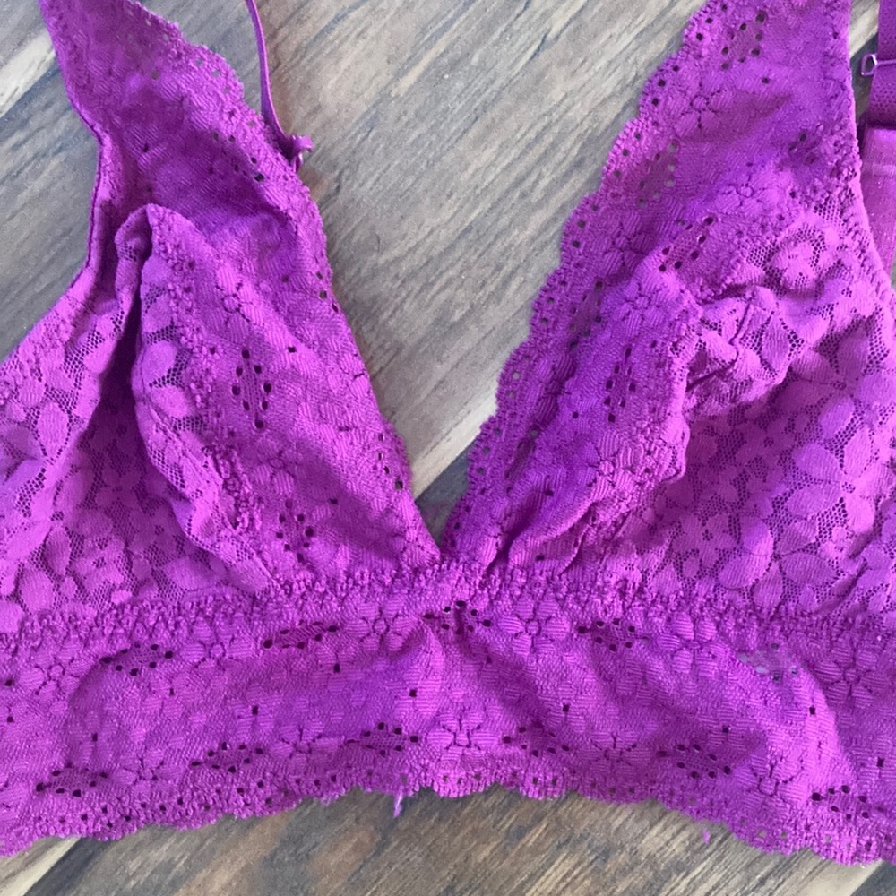 Wacoal Bralette